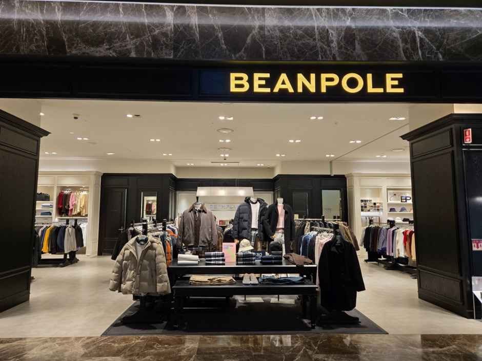 빈폴아울렛 현대아울렛 가든파이브점