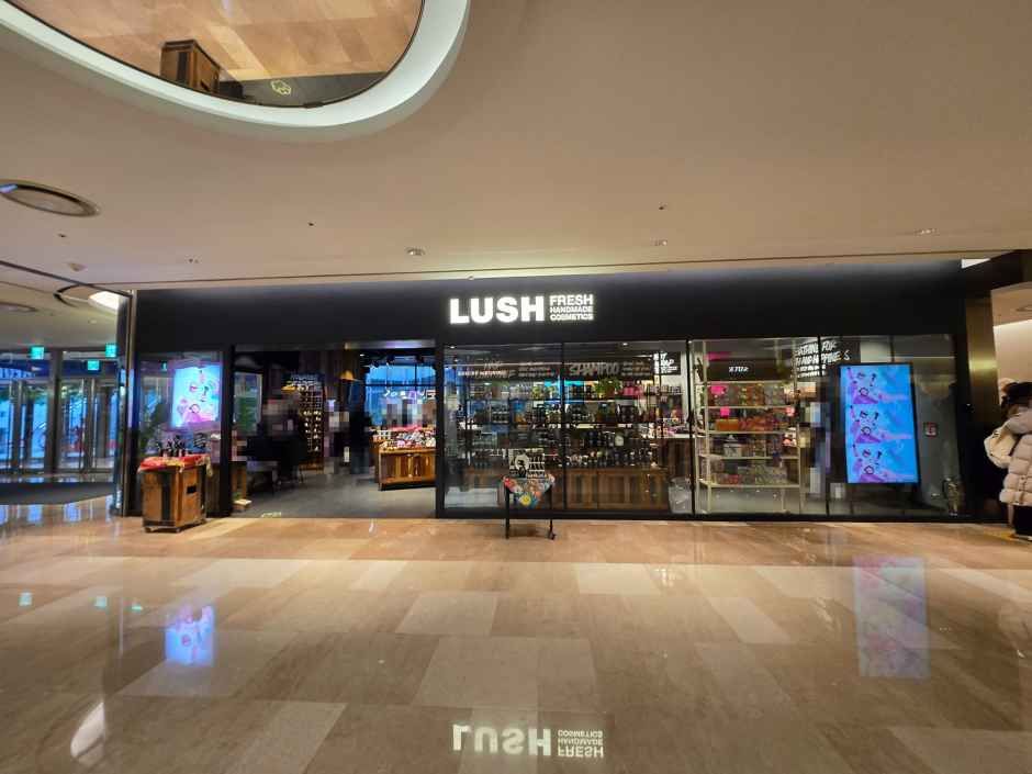 Lush - Lotte World Mall  [Tax Refund Shop](러쉬 롯데월드몰점)