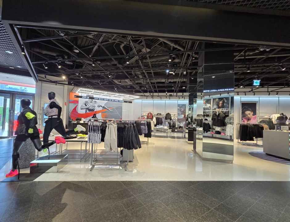 나이키 두타몰점