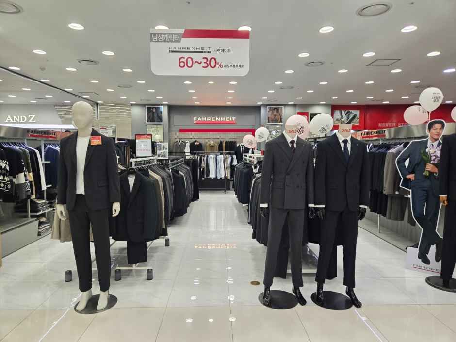 파렌하이트 모다아울렛 구리남양주점