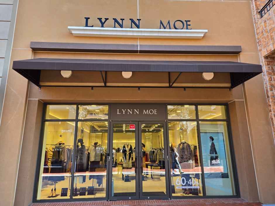 린 롯데프리미엄아울렛 기흥점