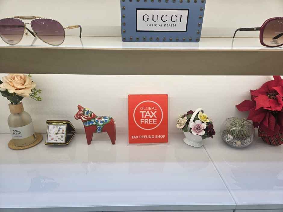 Purun Optical [Tax Refund Shop](푸른안경)