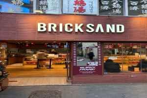 Bricksand Myeongdong Branch [Tax Refund Shop](브릭샌드 명동점)