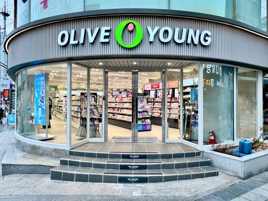 Olive Young 釜山大学店