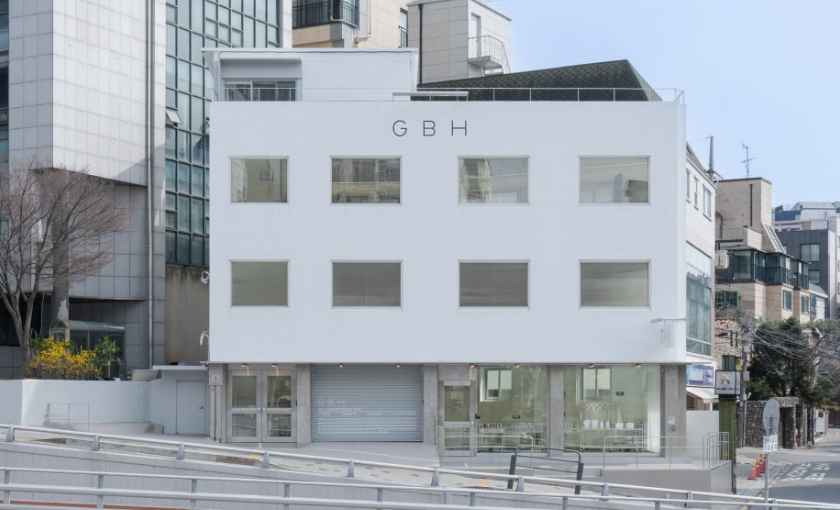GBH Flagship Store [Tax Refund Shop](GBH FLAGSHIP STORE)