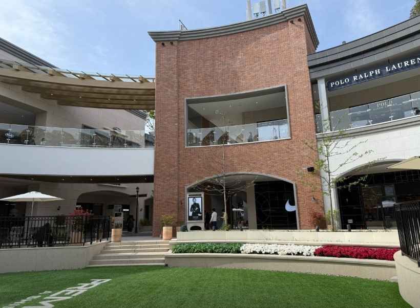 바바라 신세계사이먼프리미엄아울렛 부산점