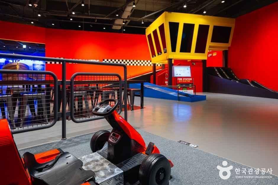 디스커버스 의왕