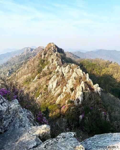 덕룡산