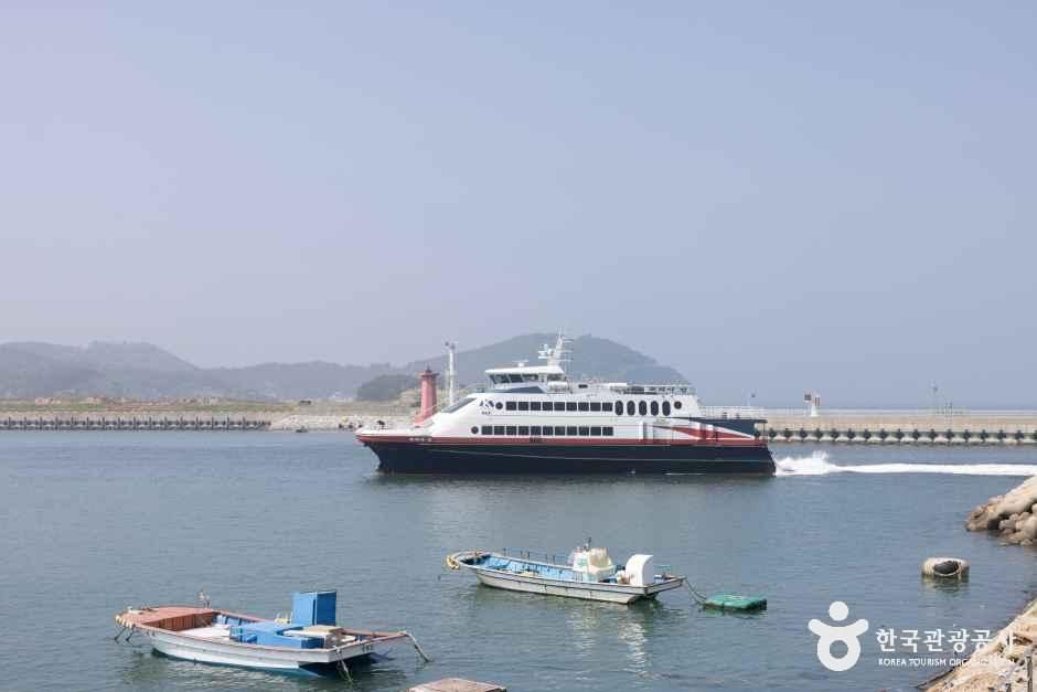 延坪島