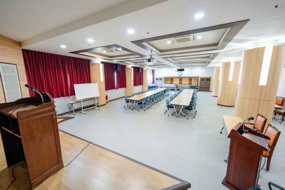 한국보훈복지의료공단 보훈휴양원