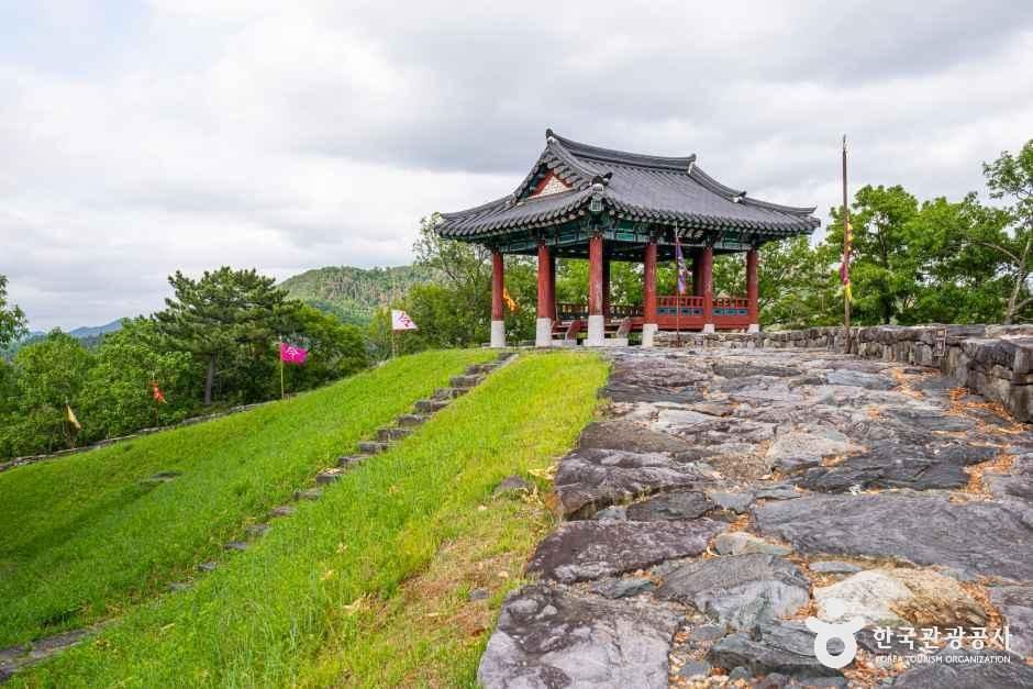 밀양읍성