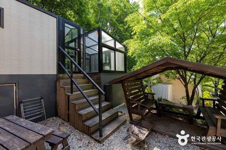제천워터파크캠핑랜드