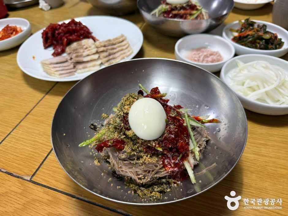 단양면옥