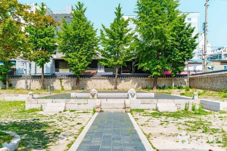 서울 동관왕묘