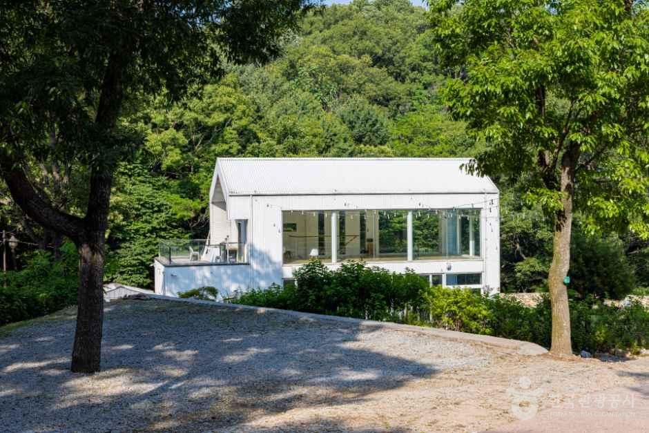 뮤즈캠핑장