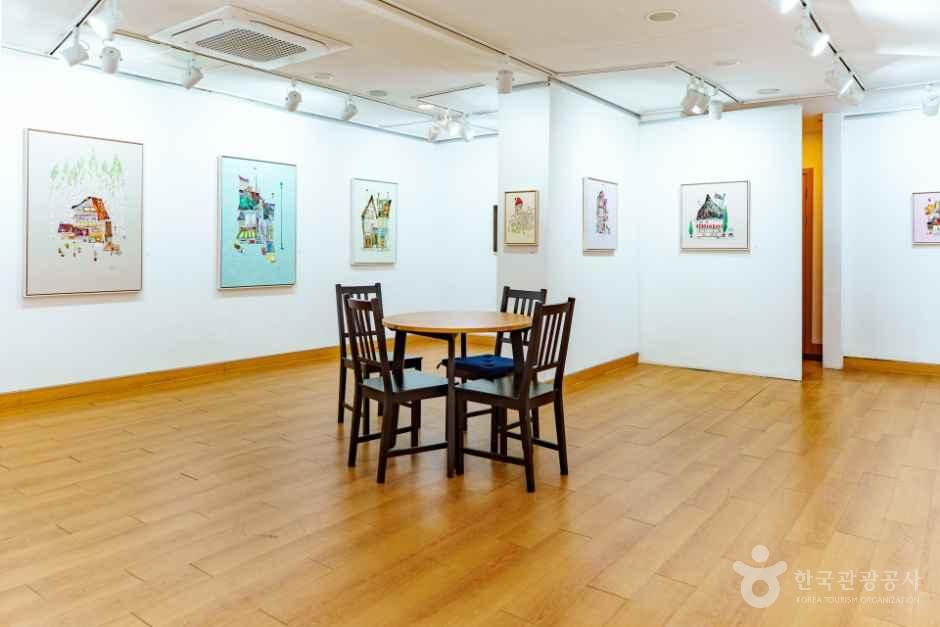 갤러리 엠