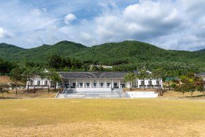 지리산역사문화관