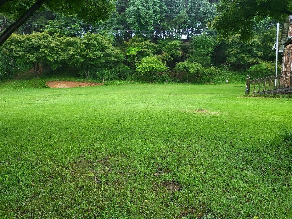진경원민박캠핑장