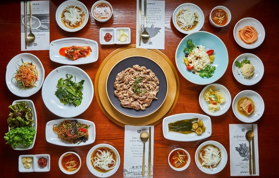 송도갈매기 본점