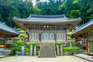 옥천사(고성)