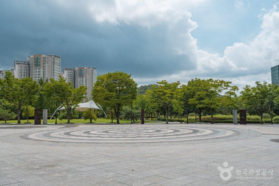 화랑공원(성남)