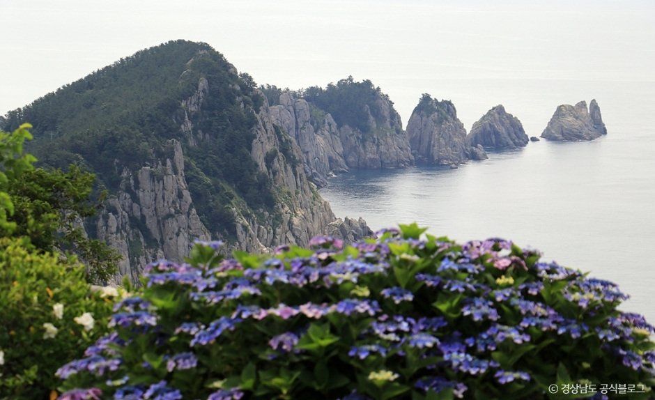 연화도(통영)