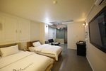 Hotel The May (호텔 5월 (Hotel The May) )