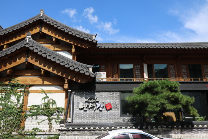 万石庄