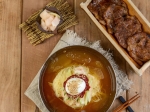 경주밀면 본점