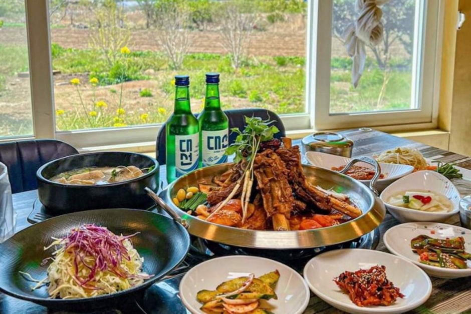 Ilgwangjeong