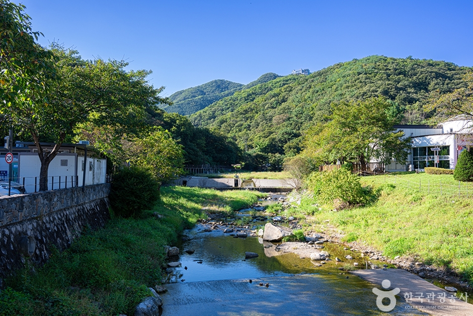 長興観光地