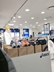 아식스 뉴코아 평촌