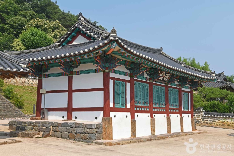 林川乡校