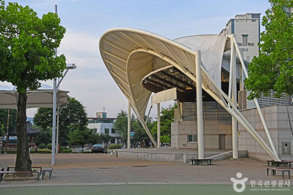 설성공원 2