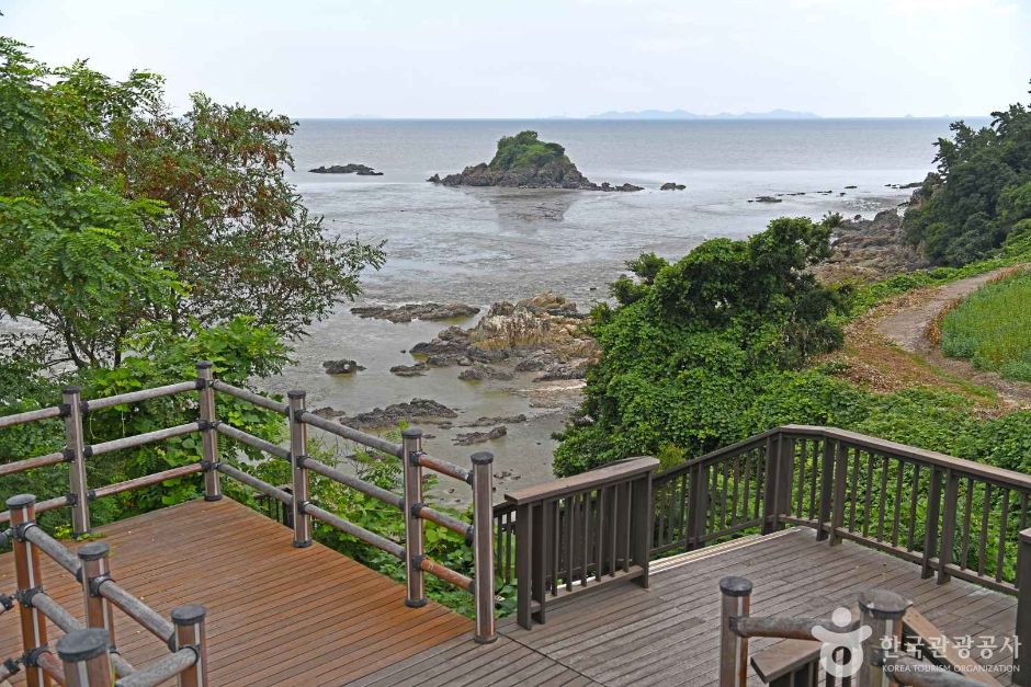 白水海岸公园