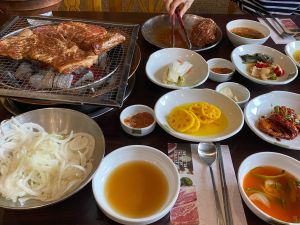 남산촌장골 사진 2