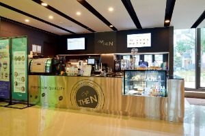 The N Resort (더앤리조트)