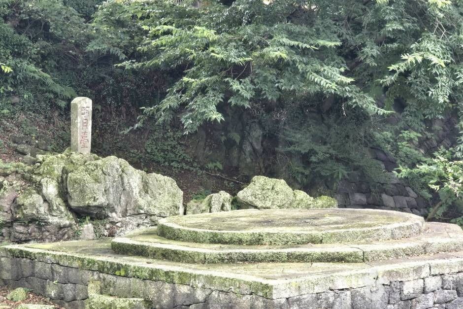 明月台