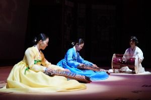 대전시립연정국악단 (7)