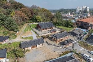 전의향교 사진 8