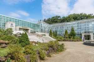 국립수목원(광릉숲)