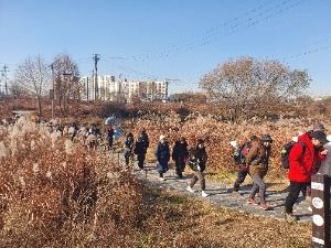 [경기옛길 삼남길 제8길] 오산생태하천길 사진 3