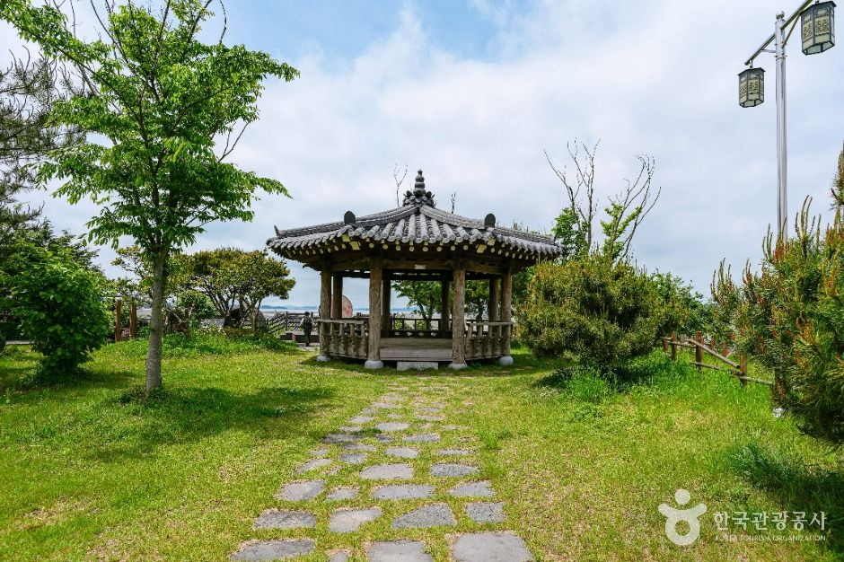 억새밸리존