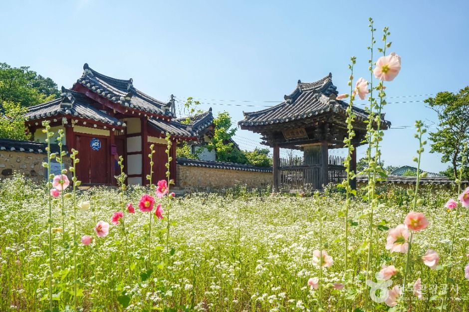 仁興書院