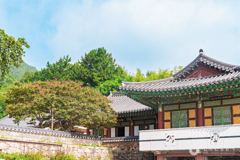 心香寺(罗州)