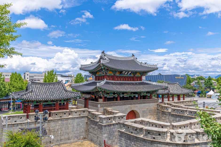 全州 豊南門