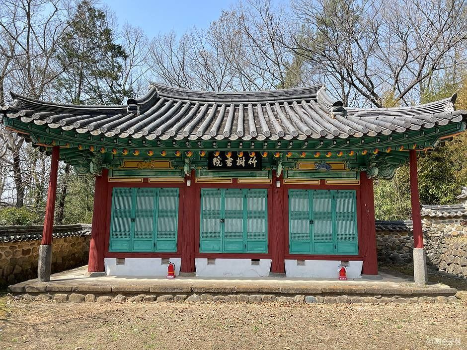 Jukssu Seowon