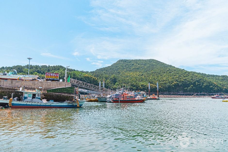 格浦港
