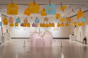 원주한지테마파크