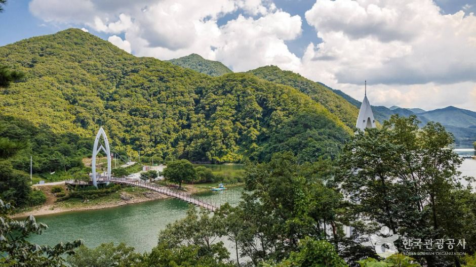 충청도양반길 2코스